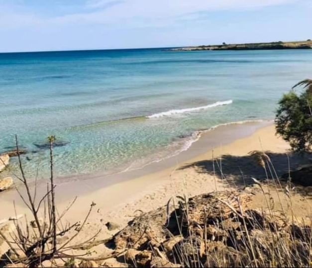 Poesia Del Mare Syrakus