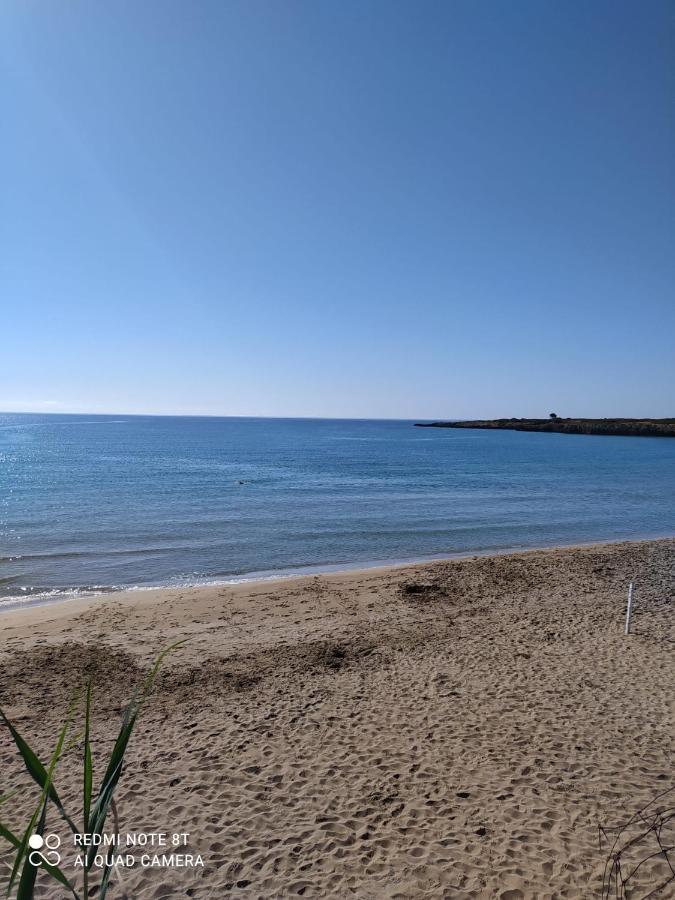 Poesia Del Mare Syrakus