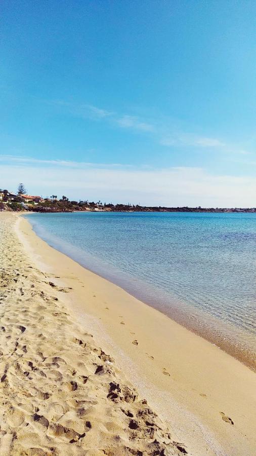 Poesia Del Mare Gasthof Syrakus