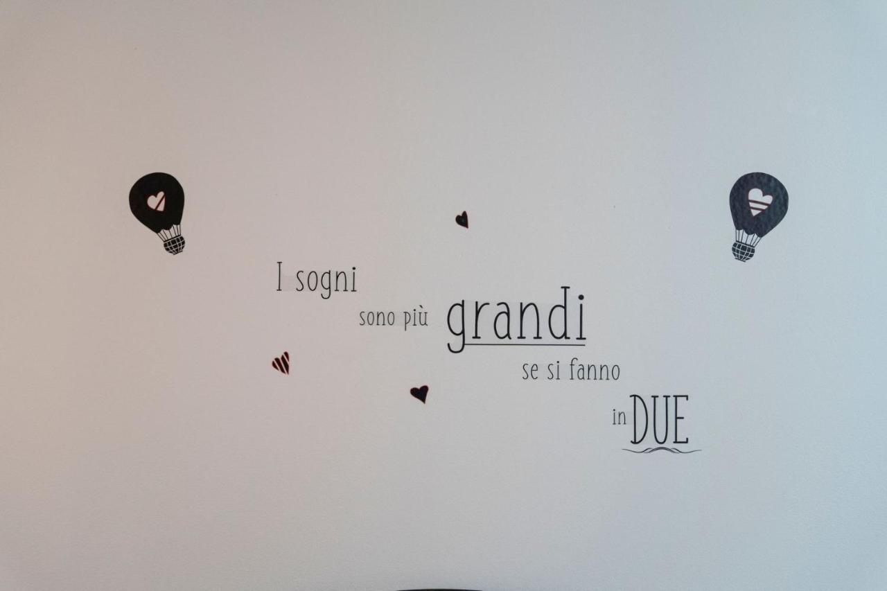 Poesia Del Mare Gasthof